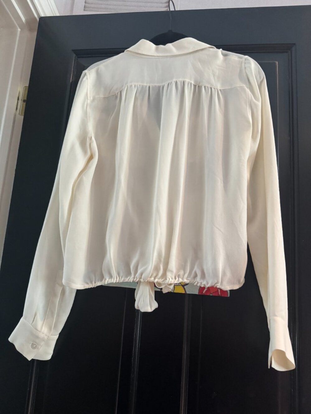 Theory Button Down - Picture 2 of 3